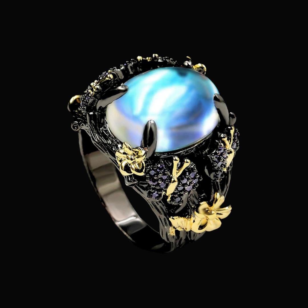 Eira's Grace Ring
