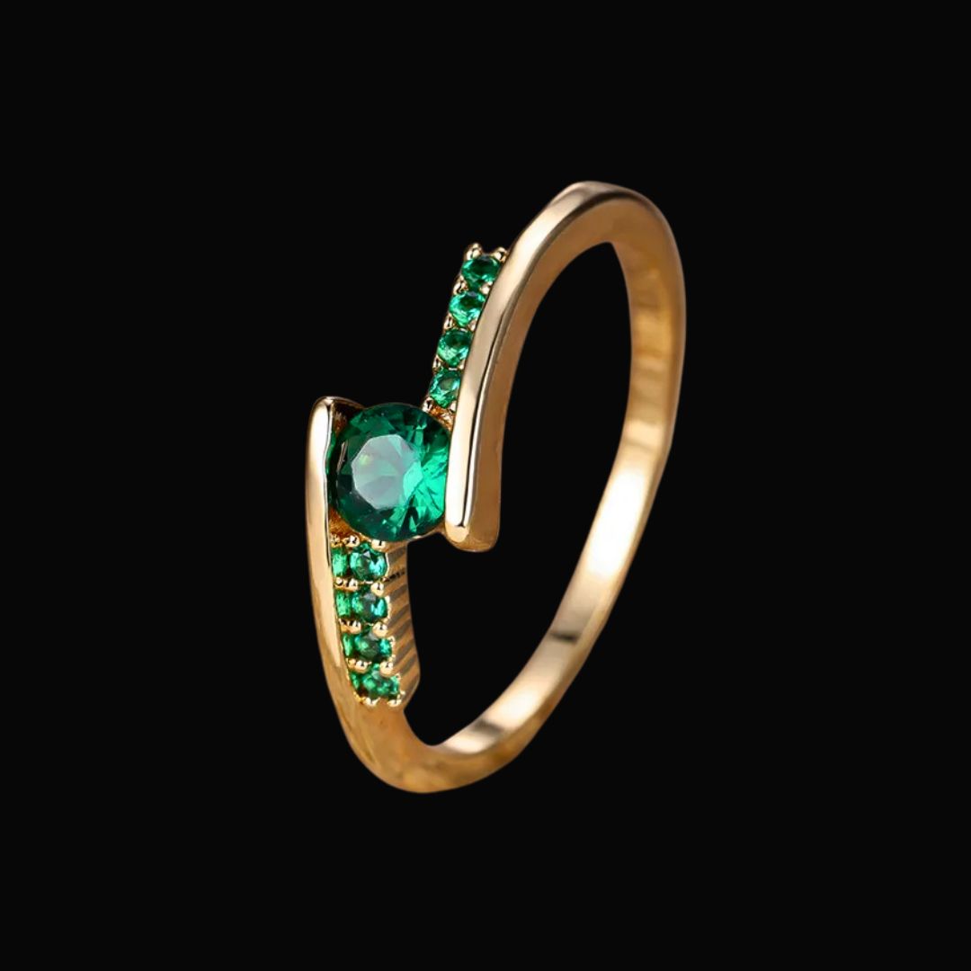 J�rd's Emerald Blessing