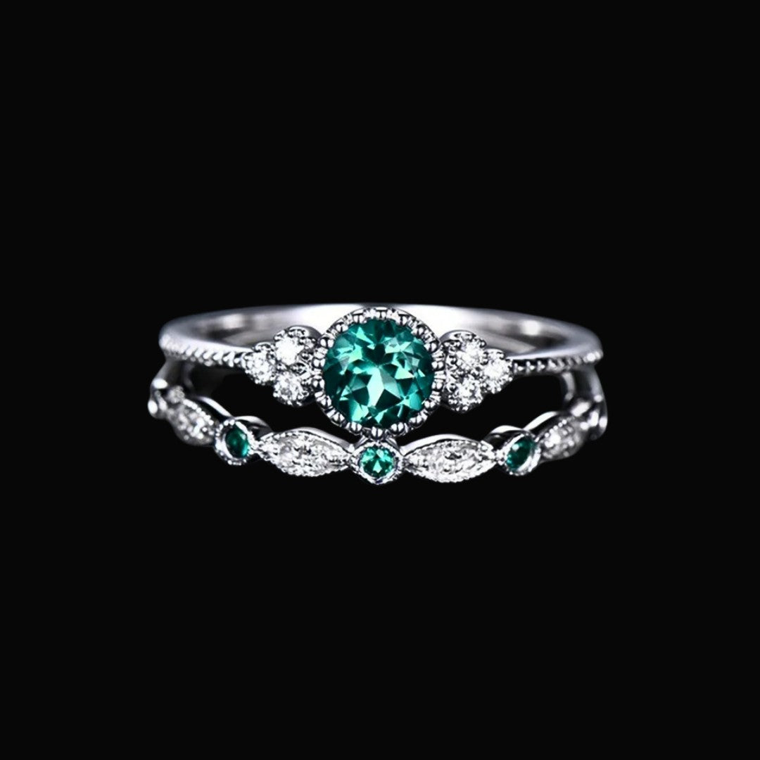 Fj�rgyn's Serenity Ring