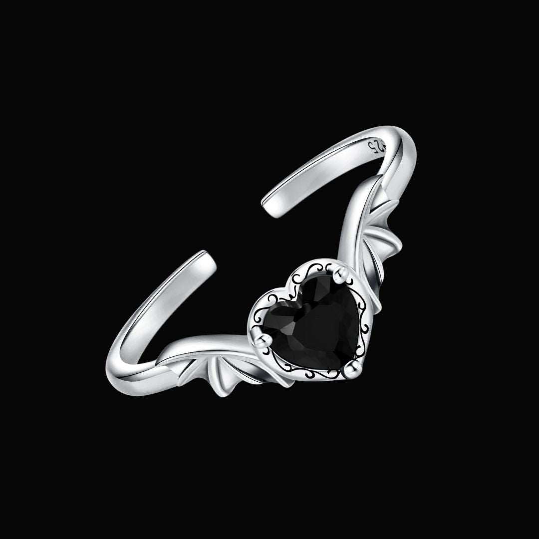 Raven's Embrace
