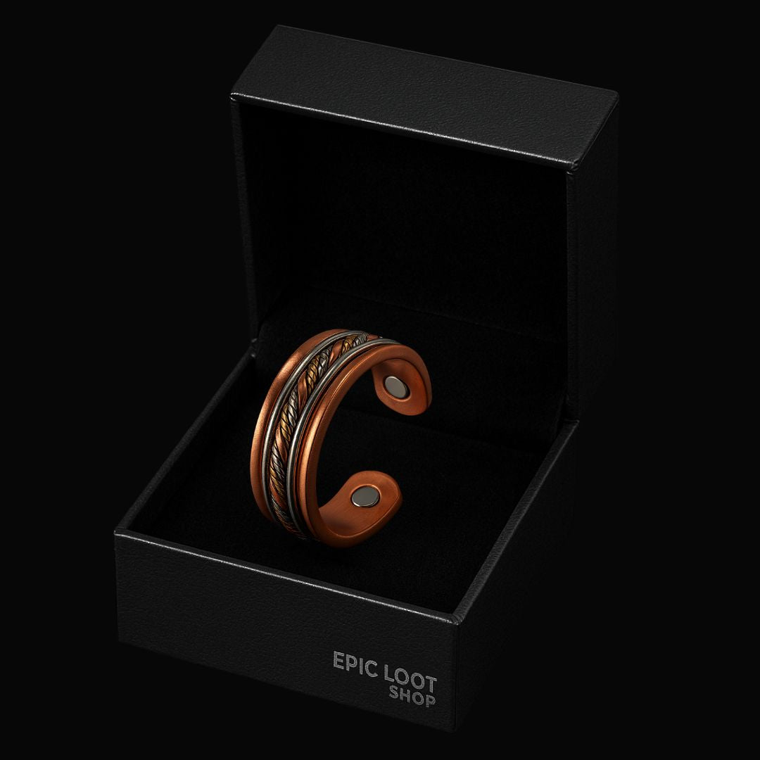 Forgepath Ring