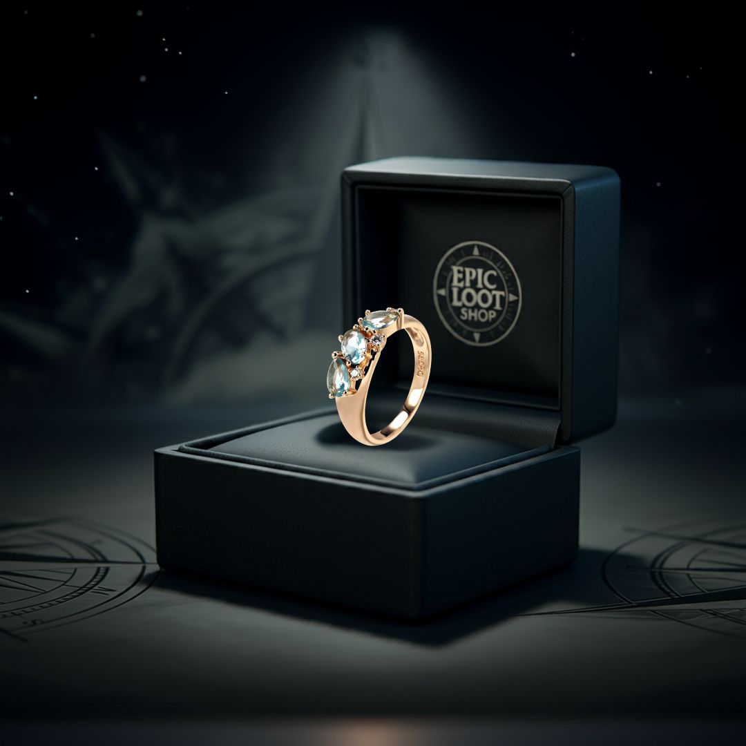 R�n's Oceanlight
