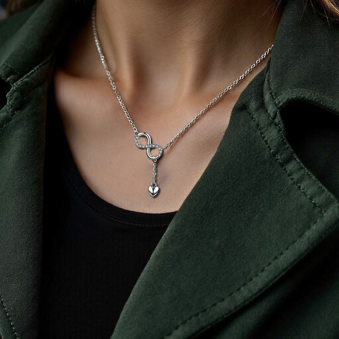 Eternal Bond Necklace