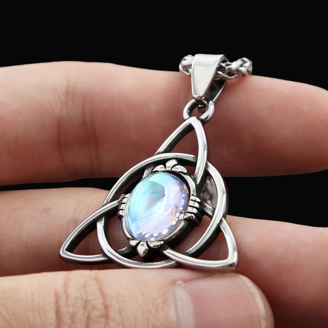 Elivagar Light Pendant