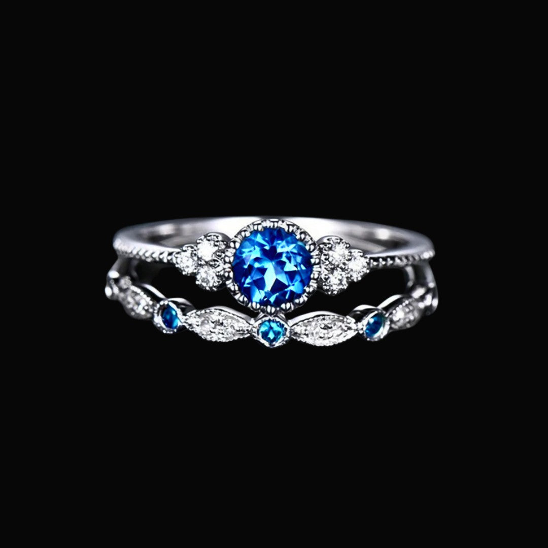 Fj�rgyn's Serenity Ring