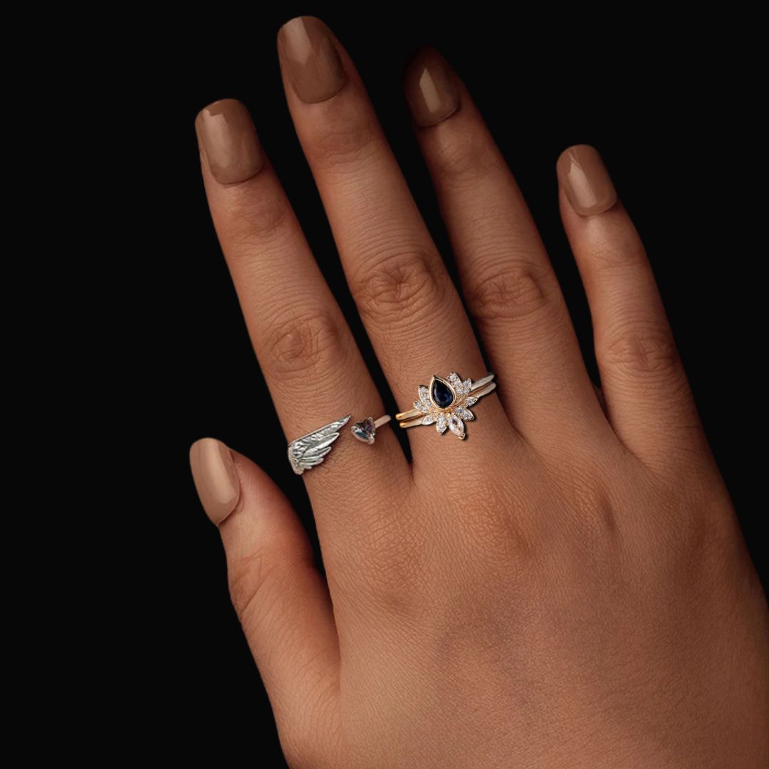 Sigr�n's Legacy Ring