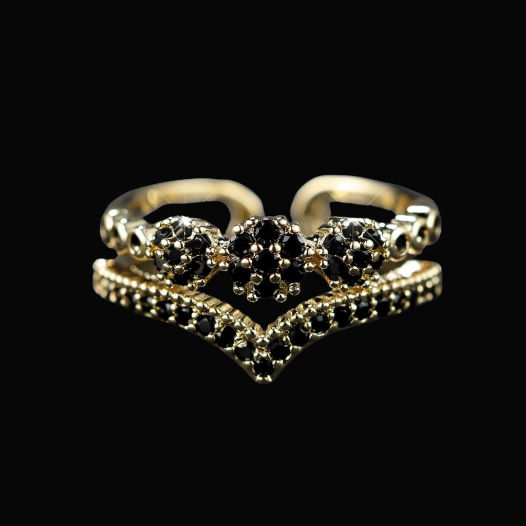 Freyja's Crown