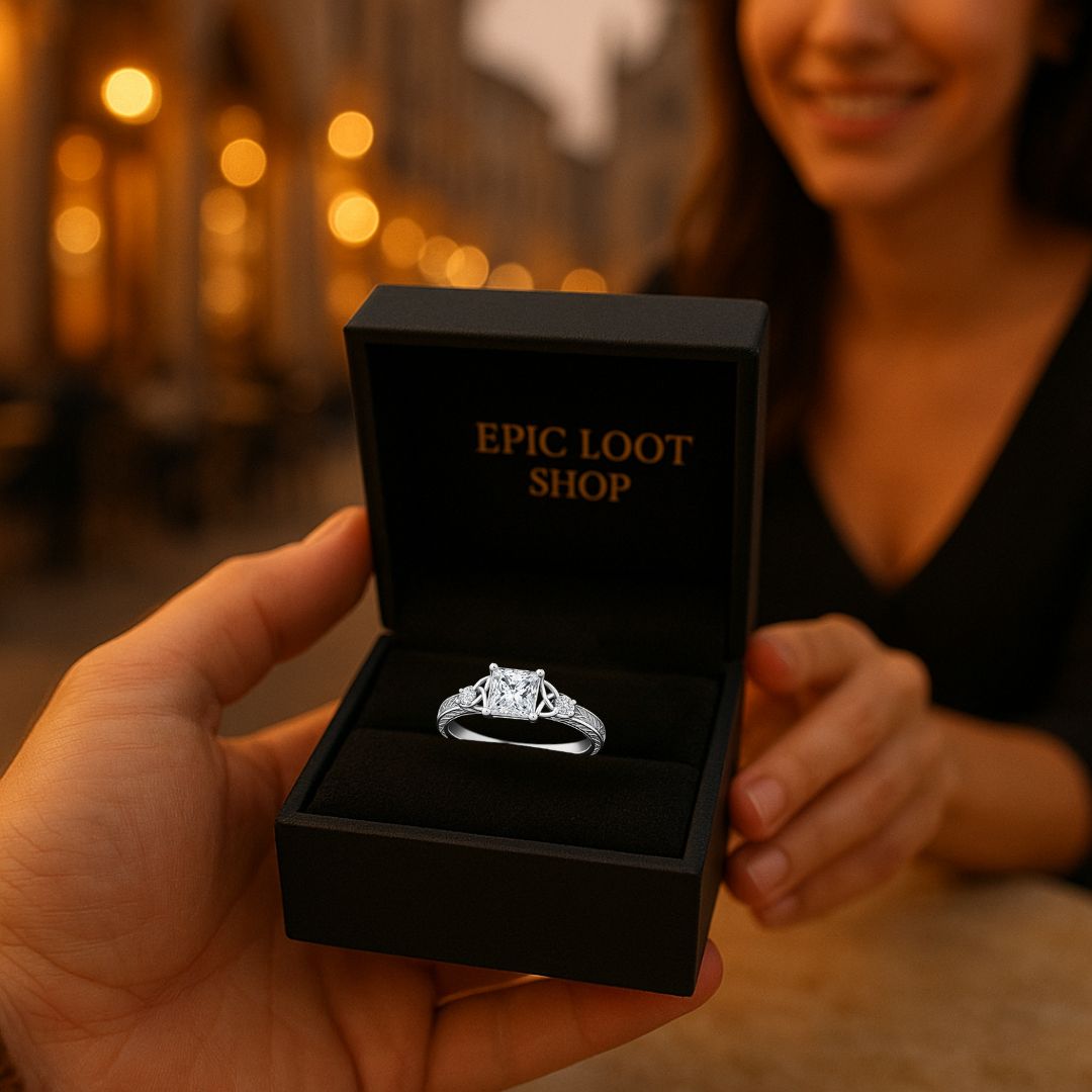 Brithael Ring