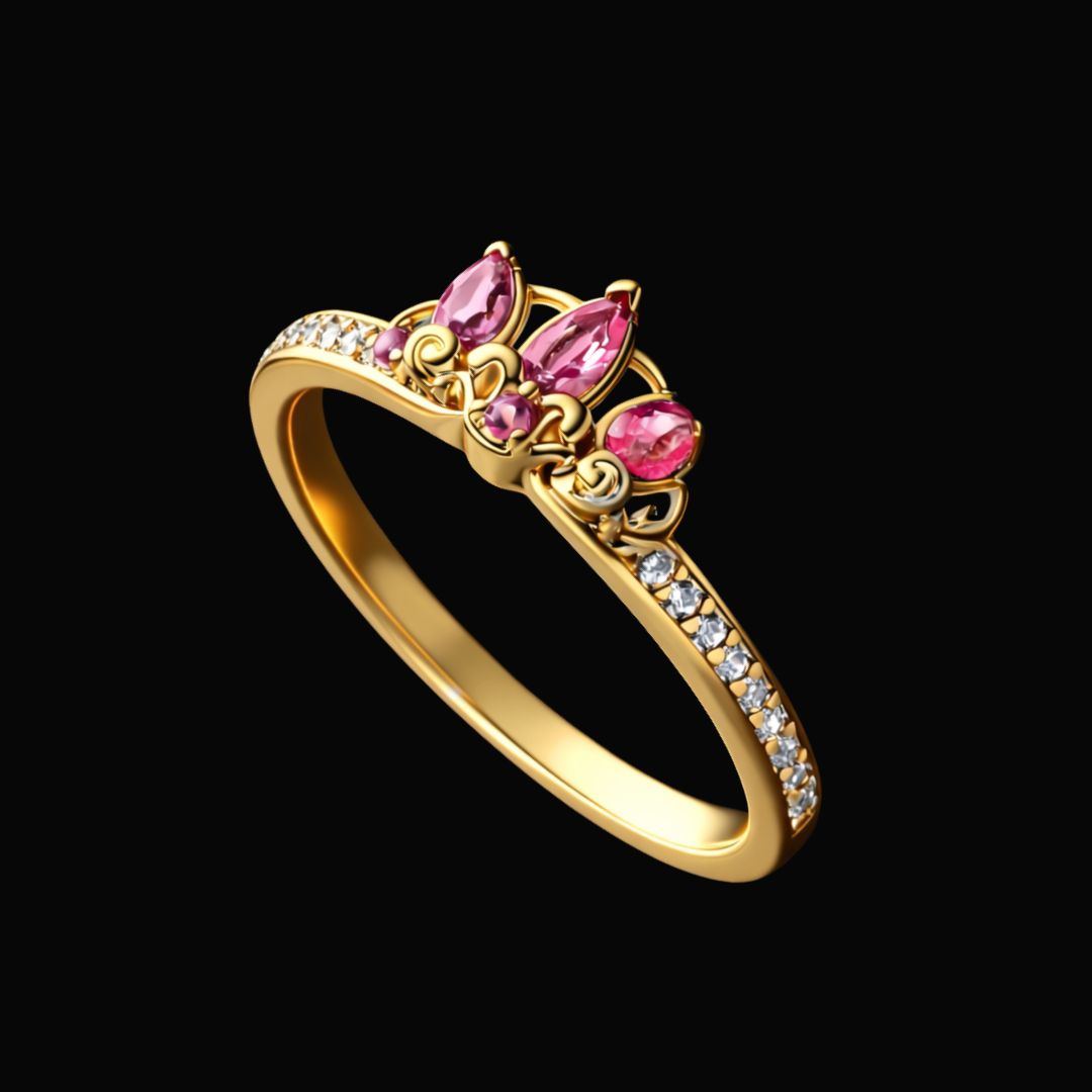 Br�sing Seed Ring