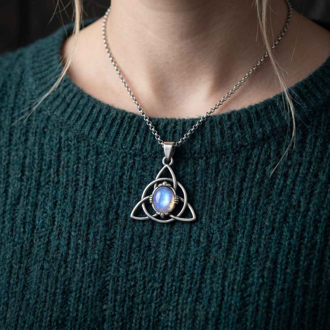 Elivagar Light Pendant