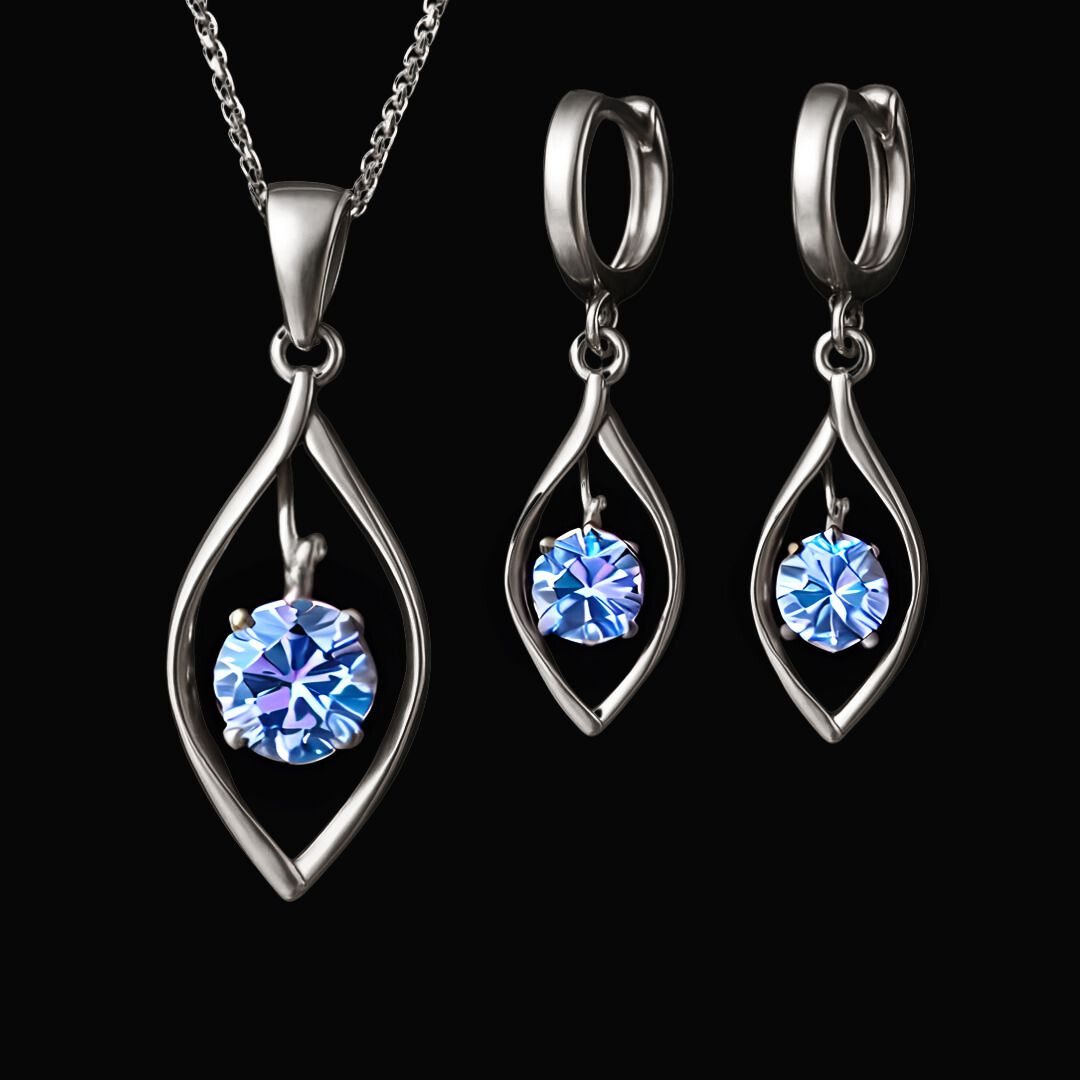 Vana Spark Set