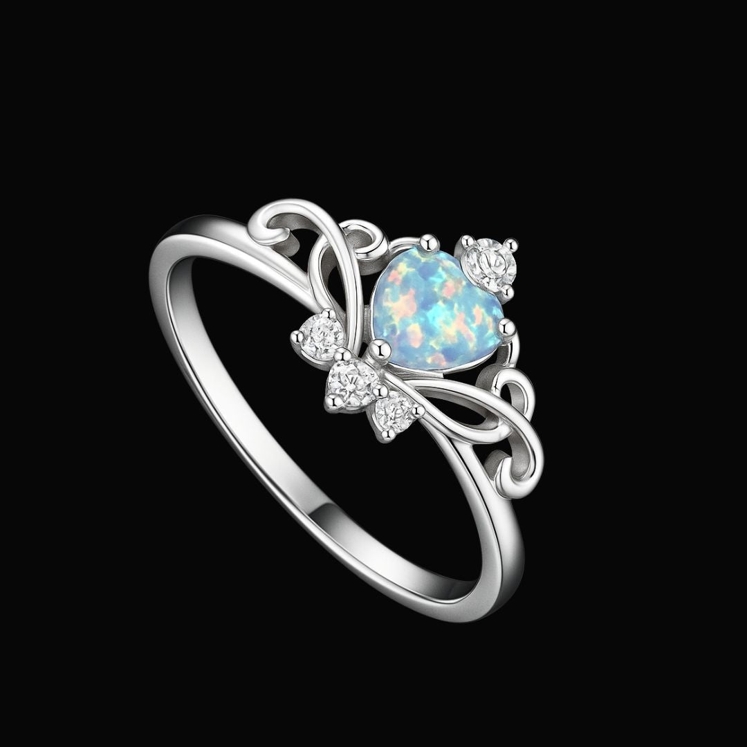 Auroralyn Ring