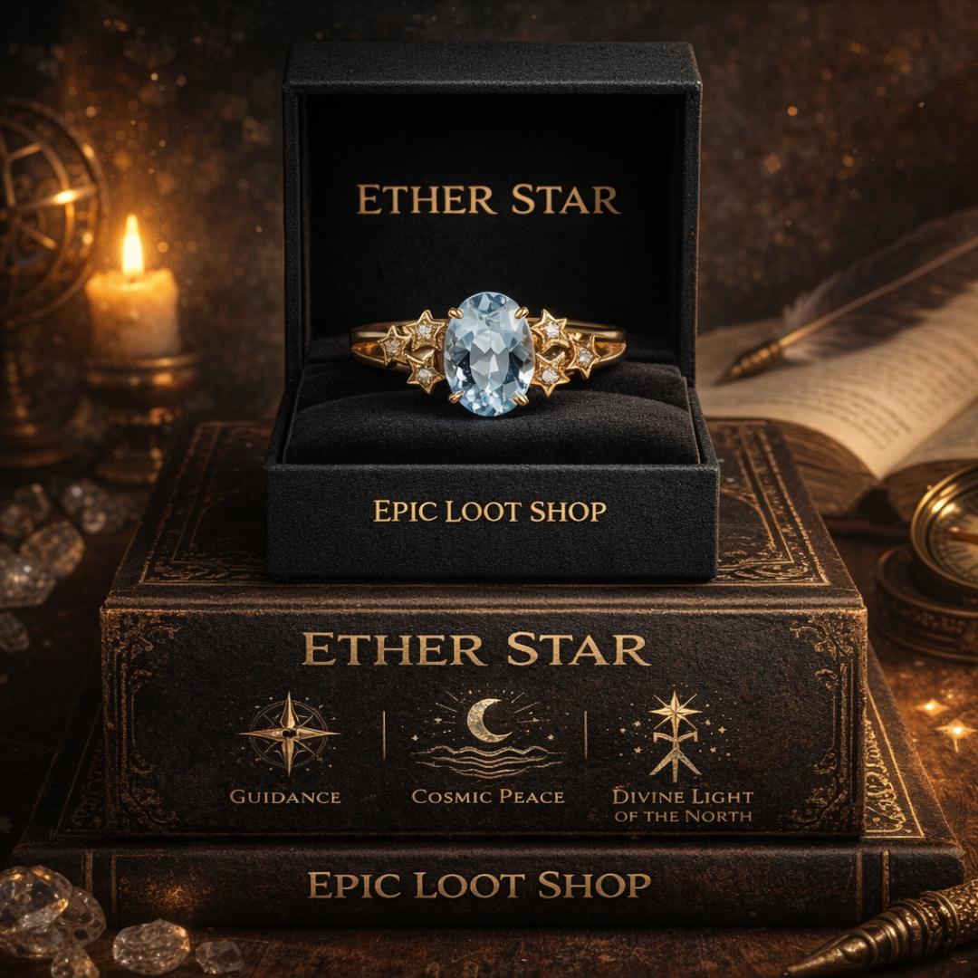Ether Star
