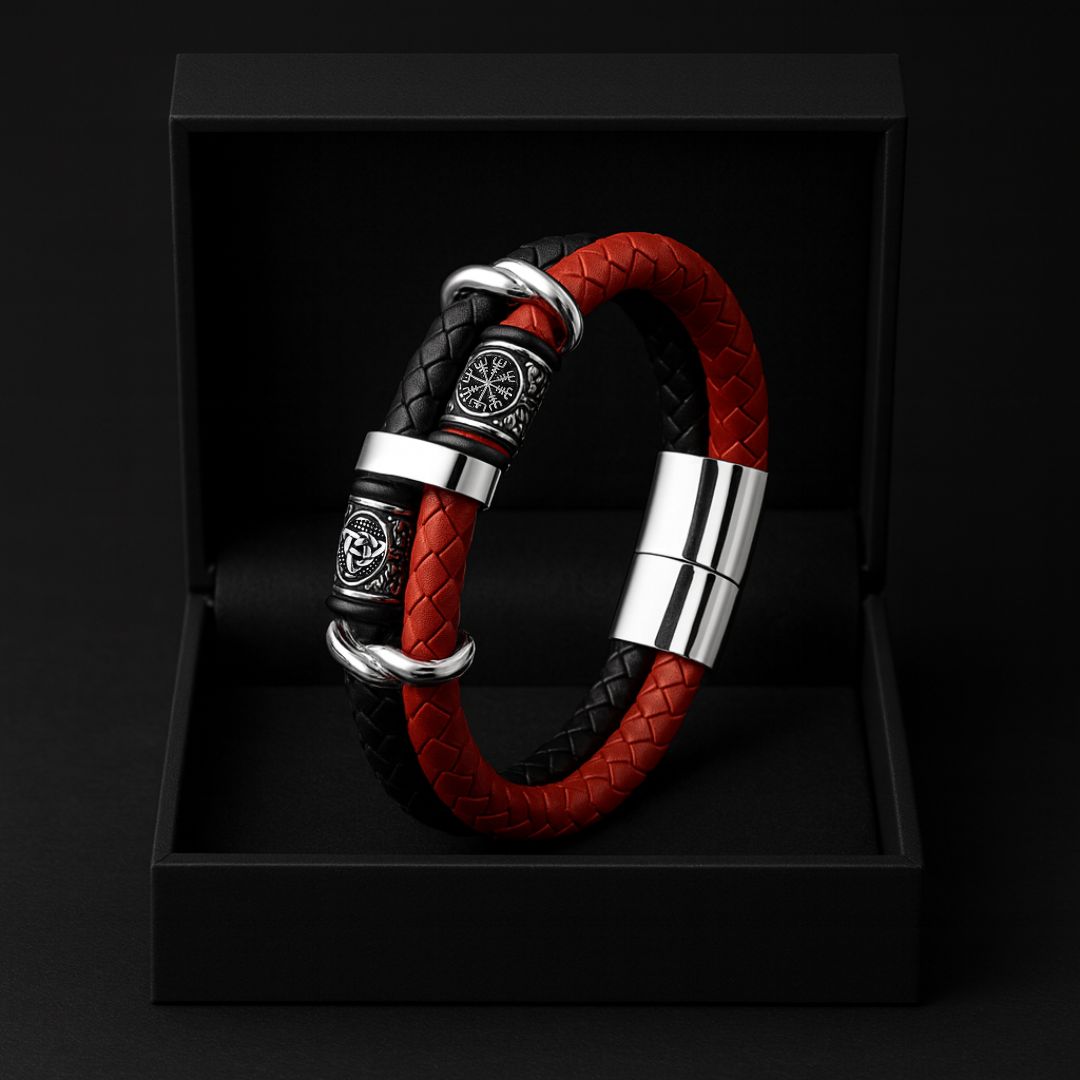 Fate Weave Bracelet