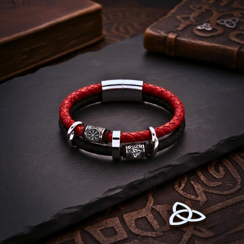 Fate Weave Bracelet