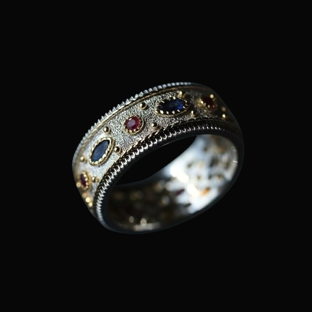 Palace Royal Ring