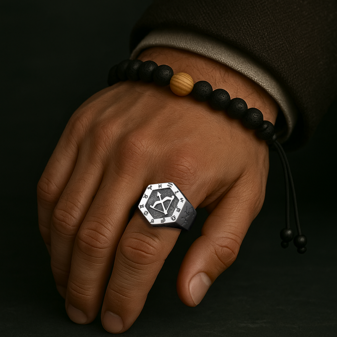 Jupiter Bracelet