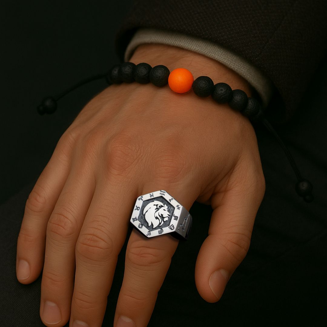 Sun Bracelet