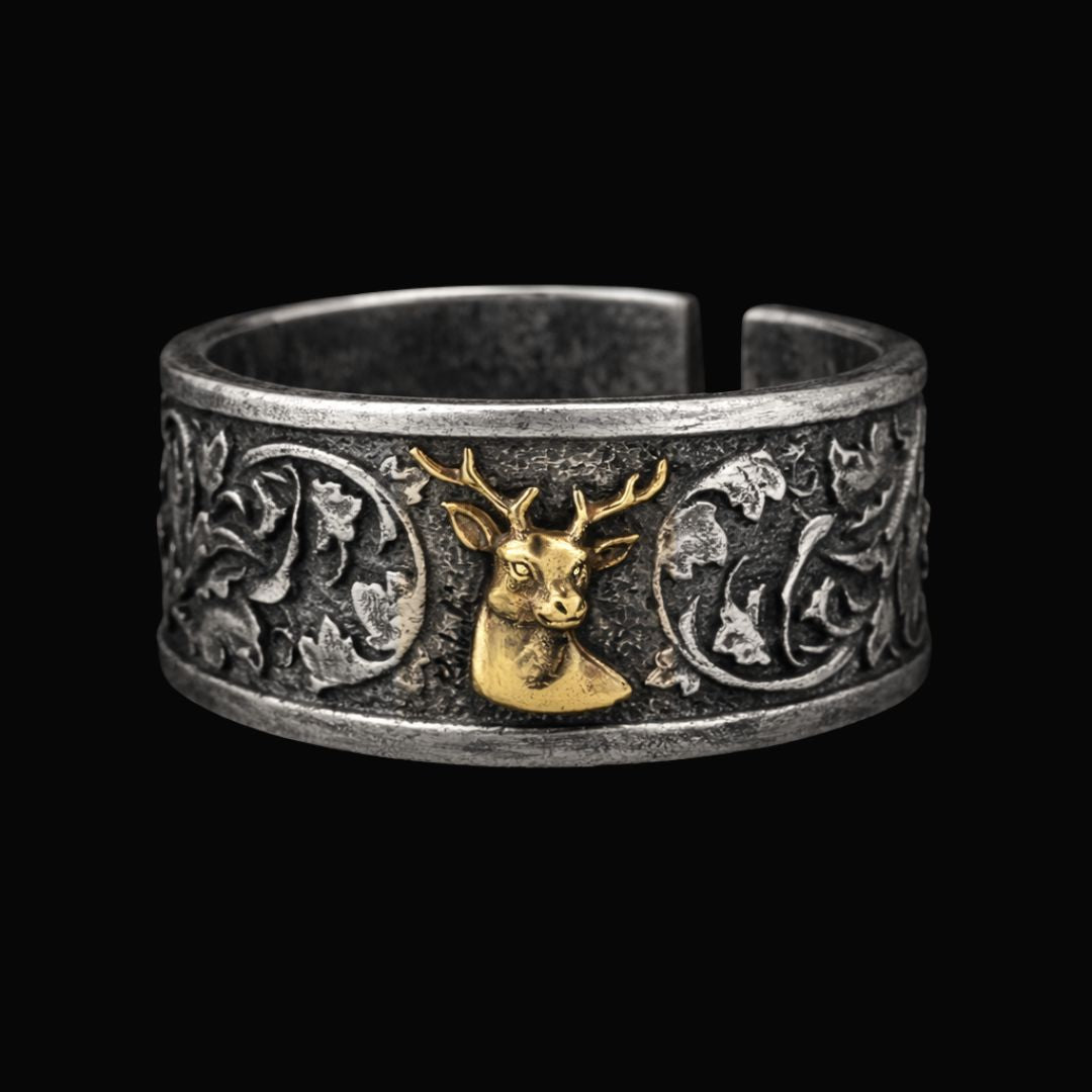 Viking Law and the Jewelry of Public Identity