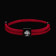Yggdrasil Bond Bracelet