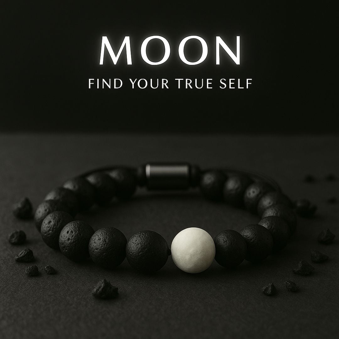 Moon Bracelet