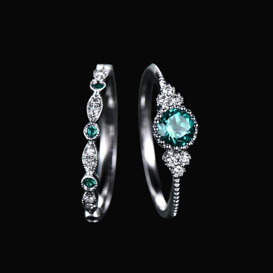 Fj�rgyn's Serenity Ring