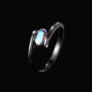 Prism of Eternity Ring