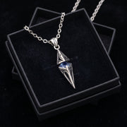 The North Star's Guide Pendant