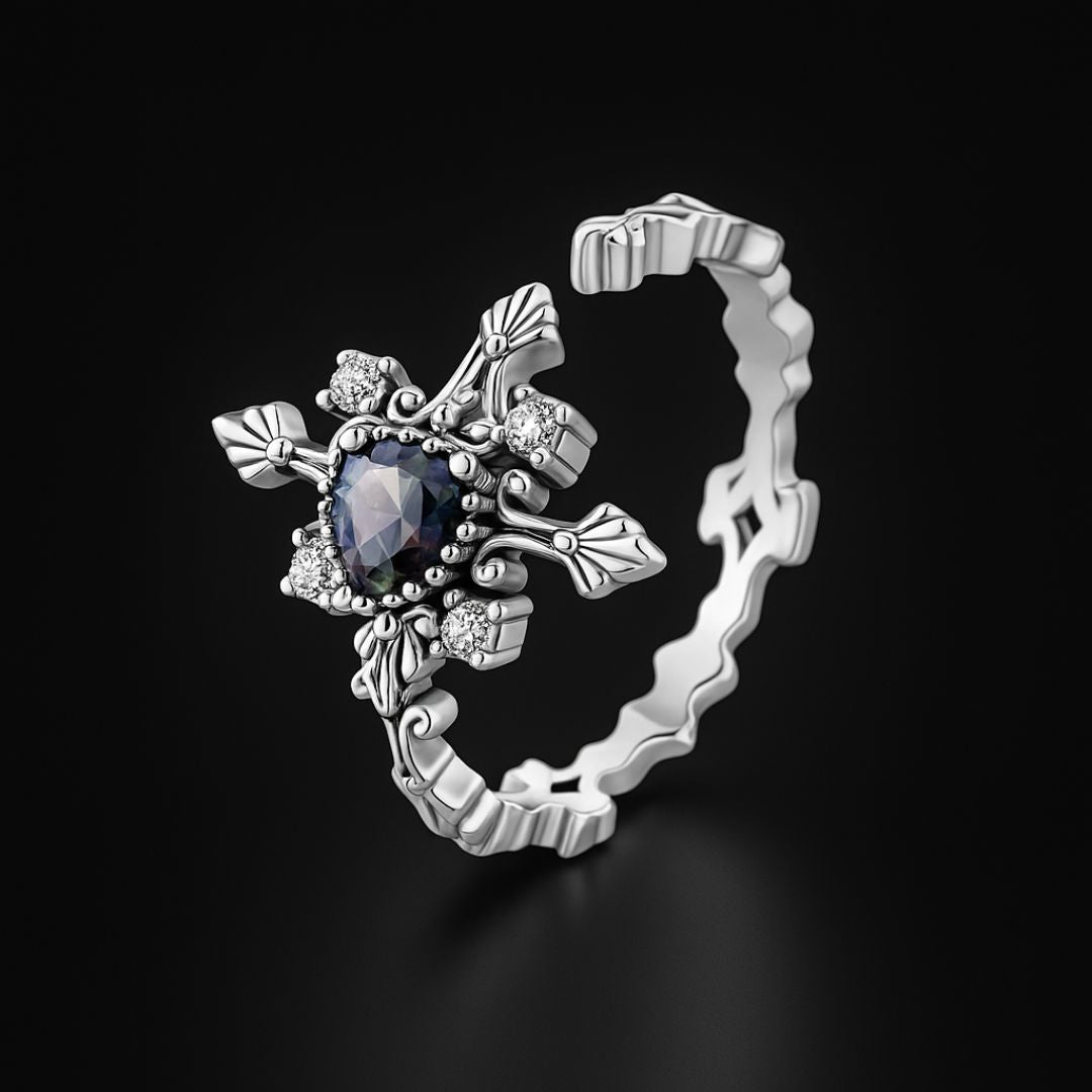 Frostheart Ring