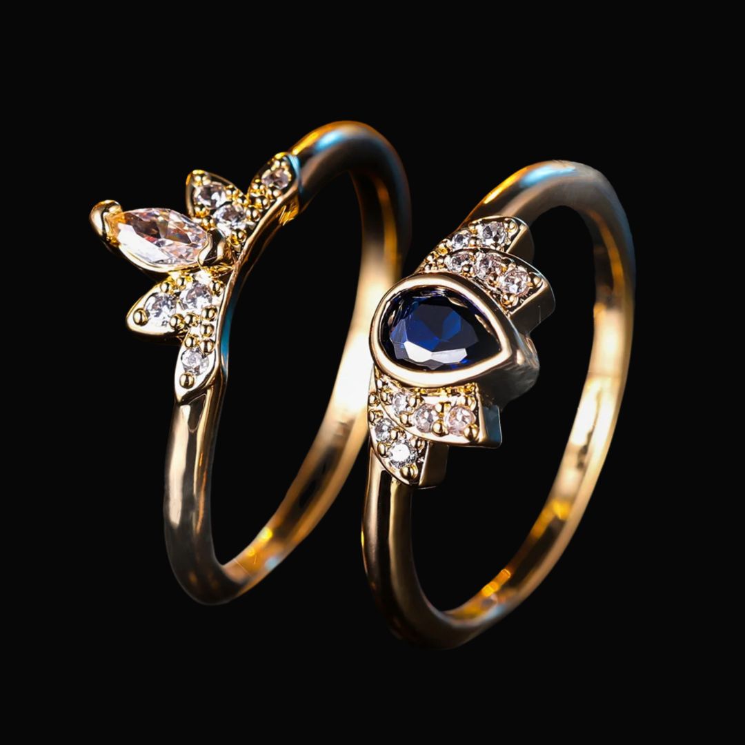 Sigr�n's Legacy Ring
