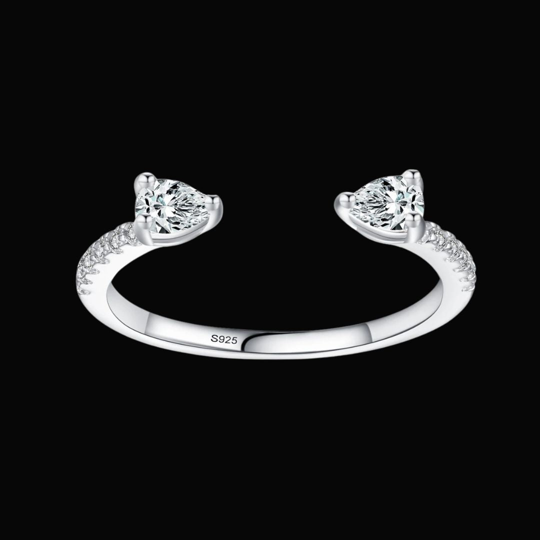 The Twin Wolves' Ring