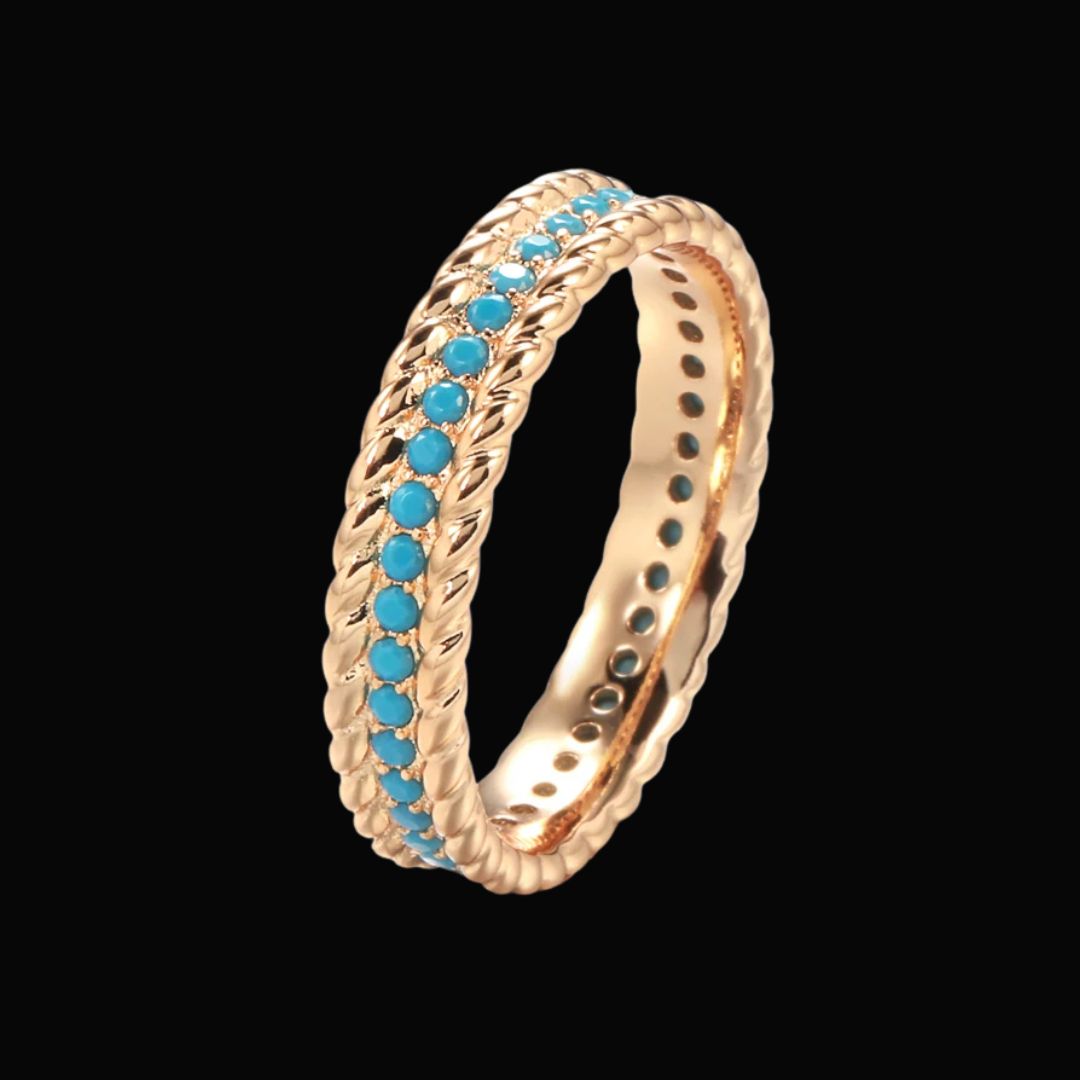 Gullveig's Ring