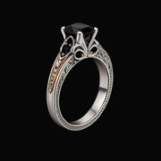 Nightveil Ring