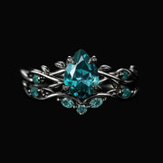 Sylvara Ring