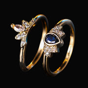 Sigr�n's Legacy Ring
