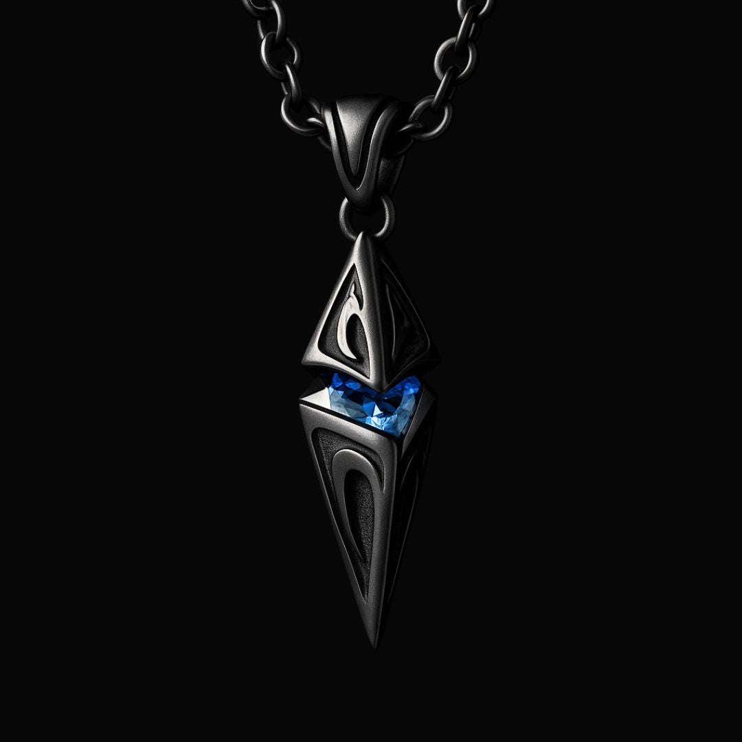 North Star's Guide Pendant