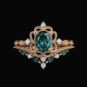 Elowen Ring