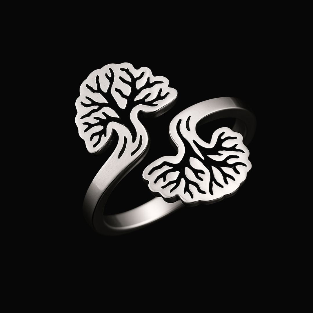 Yggdrasil's Reflection