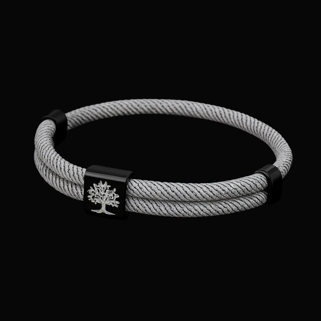 Yggdrasil Bond Bracelet