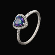 Eclipseheart Ring