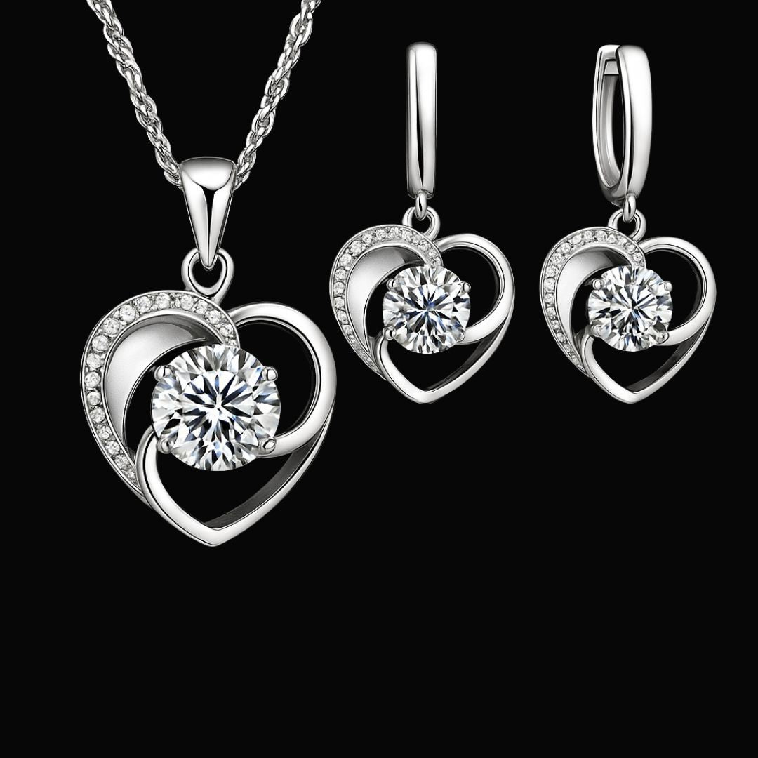 Sigyn's Devotion Set