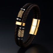 To My Husband | Runekeeper Bracelet