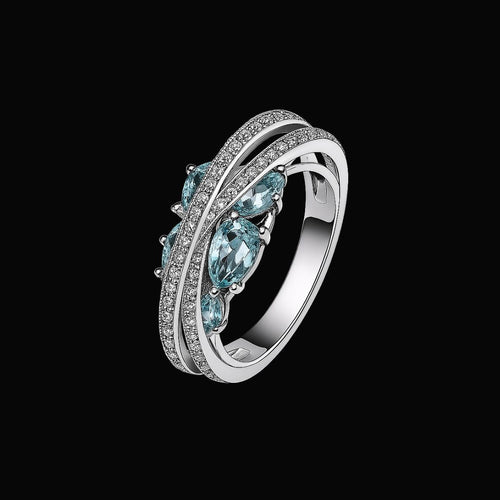 Bifrost Horizon Ring