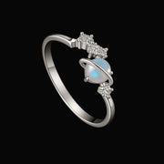 Freyja's Moonring