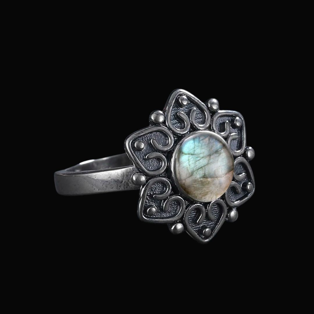 Solshine Guardian Ring