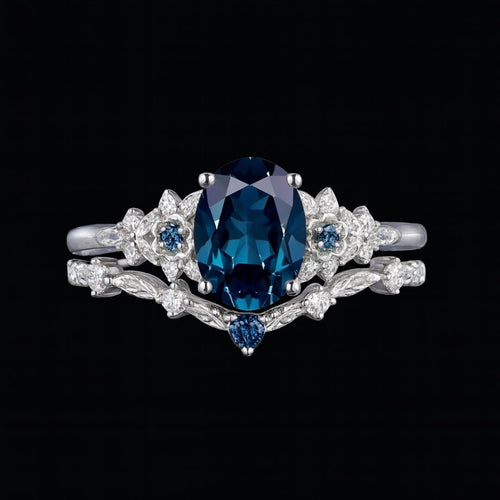 Aeloria Ring