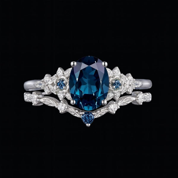 Aeloria Ring