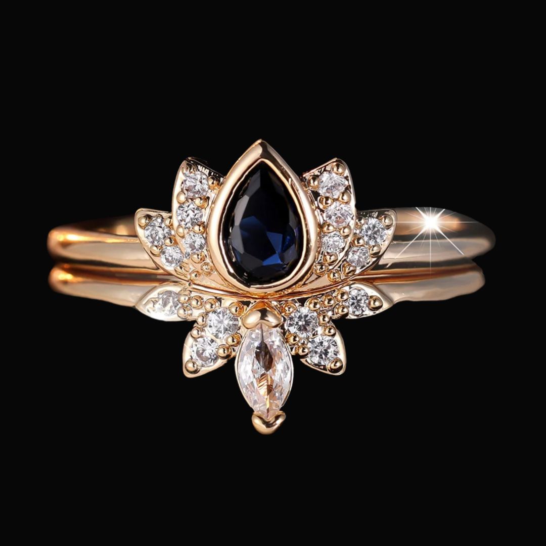 Sigr�n's Legacy Ring