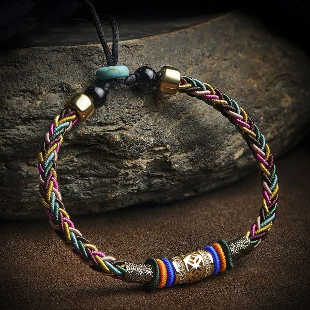 Threads of Fate Bracelet