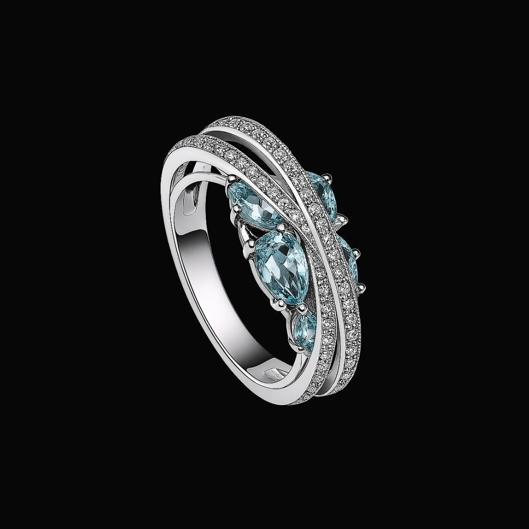 Bifrost Horizon Ring